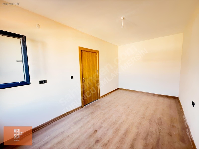 Orduzu Bahçebaşı 8.etap Tokide Kısmi Baraj Manzaralı 3+1 Kiralık — fotoğraf 41