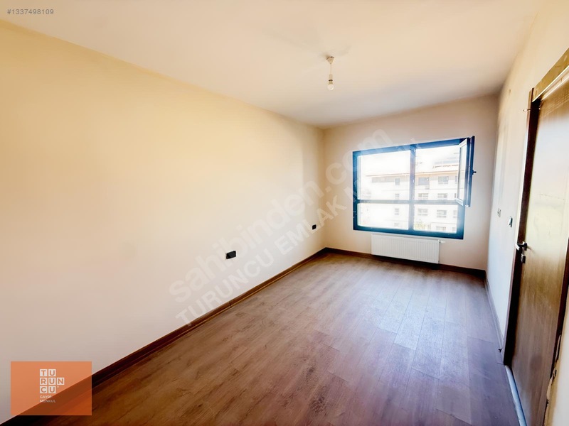 Orduzu Bahçebaşı 8.etap Tokide Kısmi Baraj Manzaralı 3+1 Kiralık — fotoğraf 43