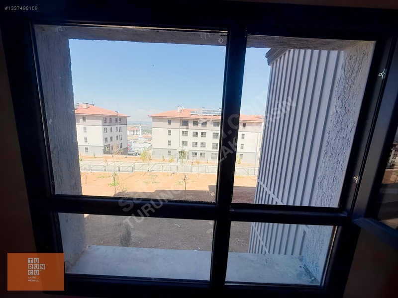 Orduzu Bahçebaşı 8.etap Tokide Kısmi Baraj Manzaralı 3+1 Kiralık — fotoğraf 44