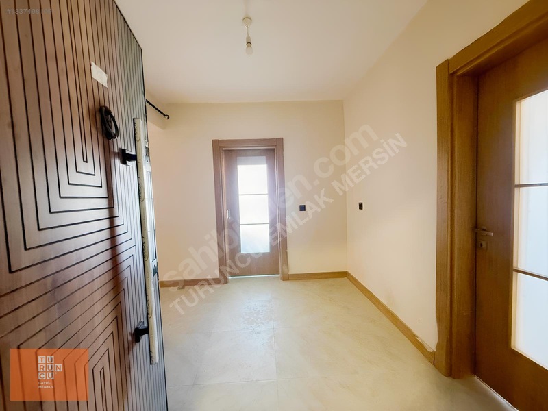 Orduzu Bahçebaşı 8.etap Tokide Kısmi Baraj Manzaralı 3+1 Kiralık — fotoğraf 45