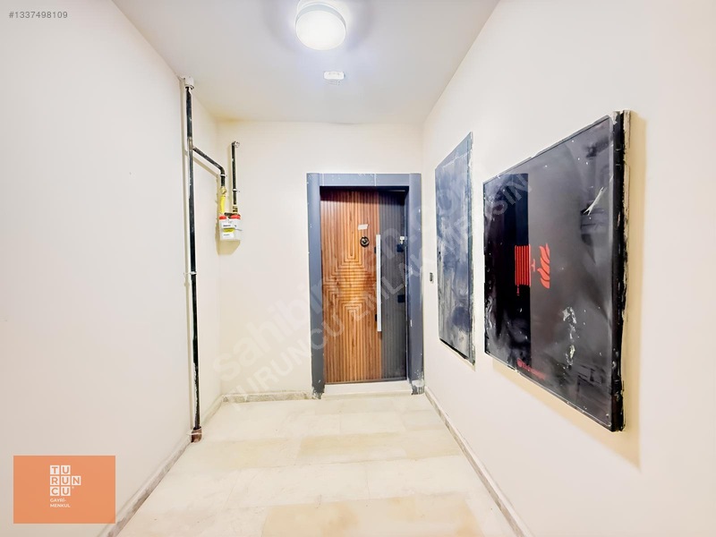 Orduzu Bahçebaşı 8.etap Tokide Kısmi Baraj Manzaralı 3+1 Kiralık — fotoğraf 47