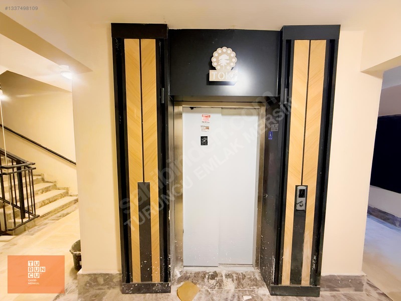 Orduzu Bahçebaşı 8.etap Tokide Kısmi Baraj Manzaralı 3+1 Kiralık — fotoğraf 49