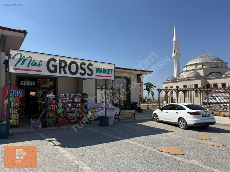 Orduzu Bahçebaşı 8.etap Tokide Kısmi Baraj Manzaralı 3+1 Kiralık — fotoğraf 53