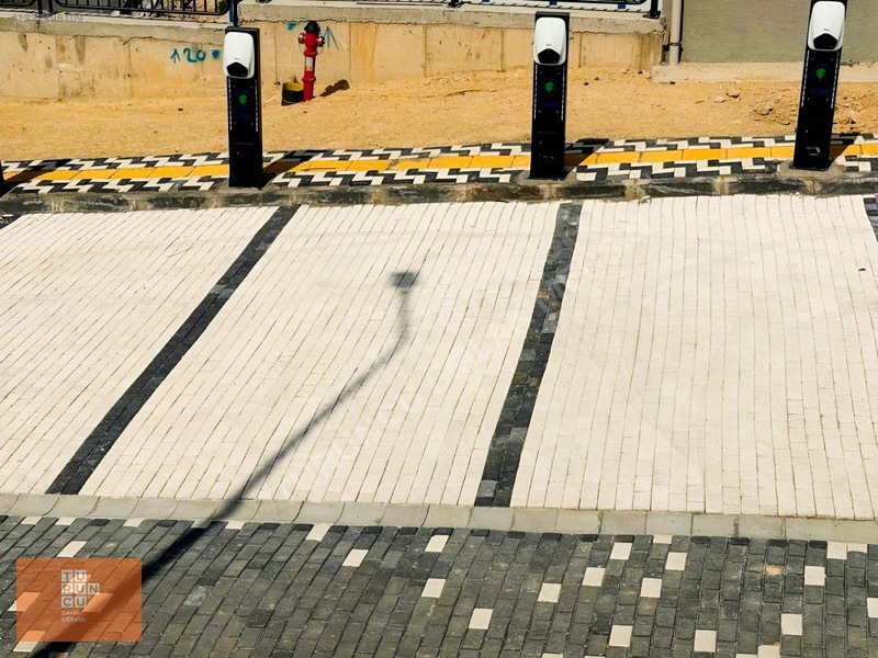 Orduzu Bahçebaşı 8.etap Tokide Kısmi Baraj Manzaralı 3+1 Kiralık — fotoğraf 58