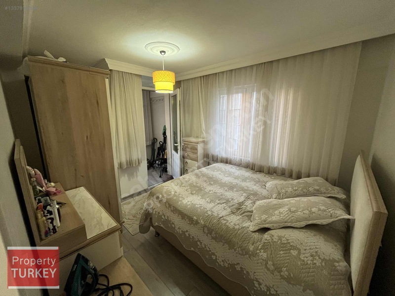 Seyrantepe Metroya Yakın Fırsat Fiyatlı Balkonlu Boş 2+1 Daire ! — fotoğraf 7