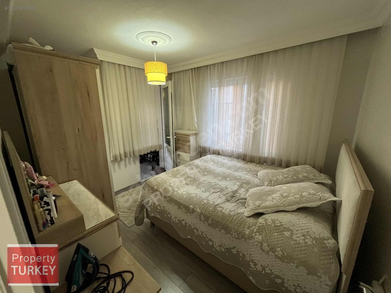 Seyrantepe Metroya Yakın Fırsat Fiyatlı Balkonlu Boş 2+1 Daire ! — fotoğraf 10