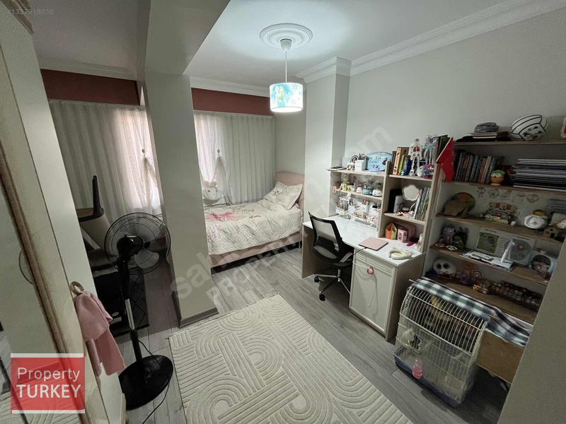 Seyrantepe Metroya Yakın Fırsat Fiyatlı Balkonlu Boş 2+1 Daire ! — fotoğraf 11