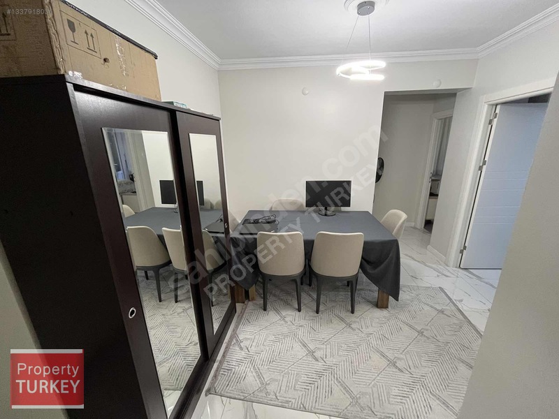 Seyrantepe Metroya Yakın Fırsat Fiyatlı Balkonlu Boş 2+1 Daire ! — fotoğraf 16