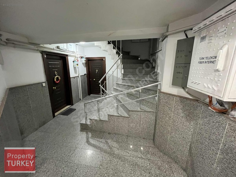 Seyrantepe Metroya Yakın Fırsat Fiyatlı Balkonlu Boş 2+1 Daire ! — fotoğraf 17