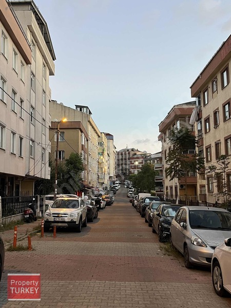 Seyrantepe Metroya Yakın Fırsat Fiyatlı Balkonlu Boş 2+1 Daire ! — fotoğraf 18