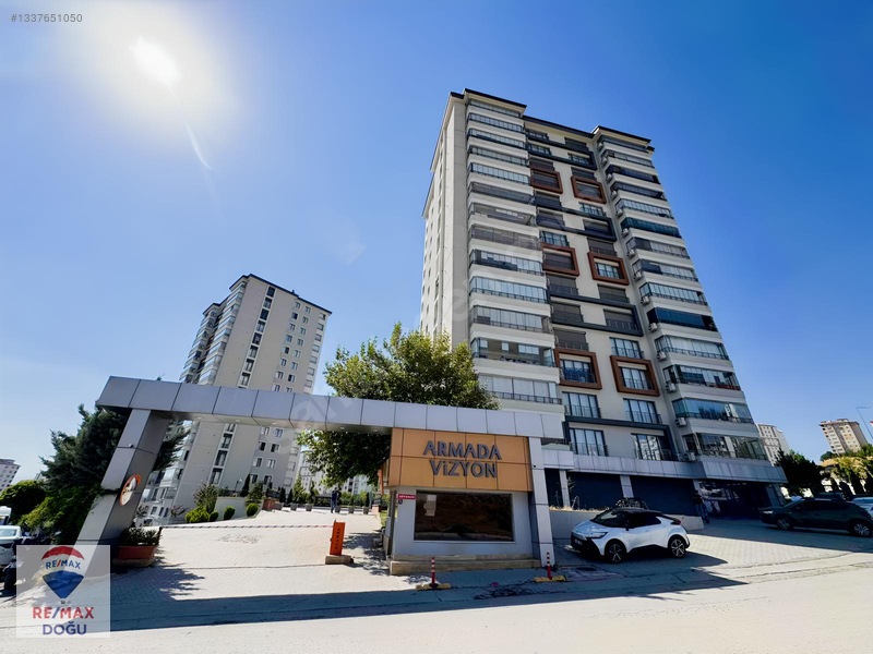 Remax Doğu'Dan Armada Vizyon'Da 5+1 Daire