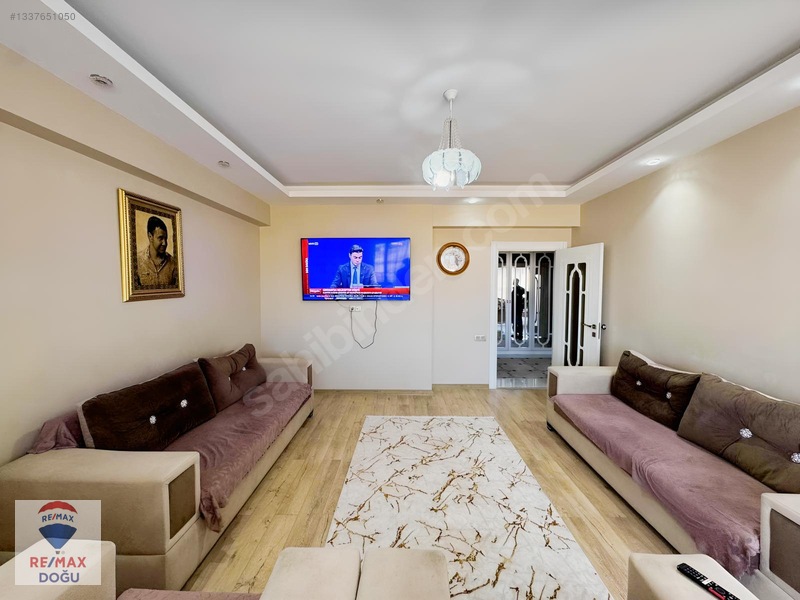 Remax Doğu'dan Armada Vizyon'da 5+1 Daire — fotoğraf 34