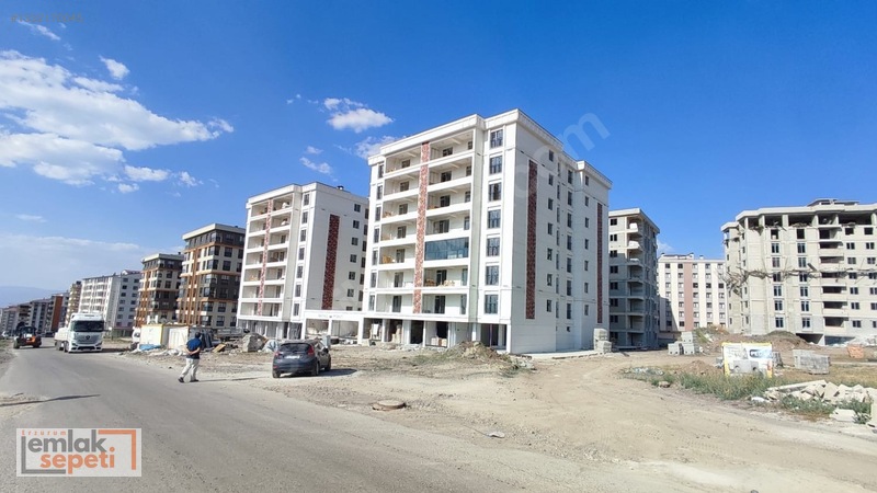 Yıldızkentte Yeni Bulvara Yakın Sıfır Satılık 3+1 Lüks Daire