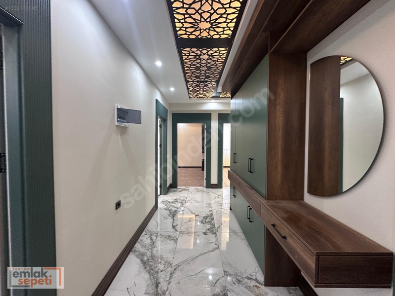 Yıldızkentte Yeni Bulvara Yakın Sıfır Satılık 3+1 Lüks Daire — fotoğraf 2