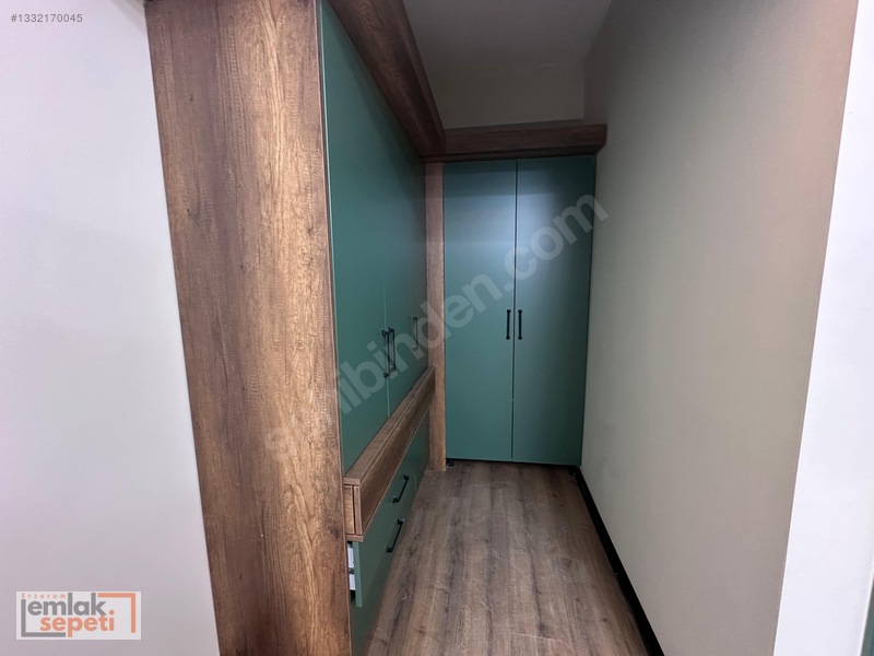 Yıldızkentte Yeni Bulvara Yakın Sıfır Satılık 3+1 Lüks Daire — fotoğraf 3