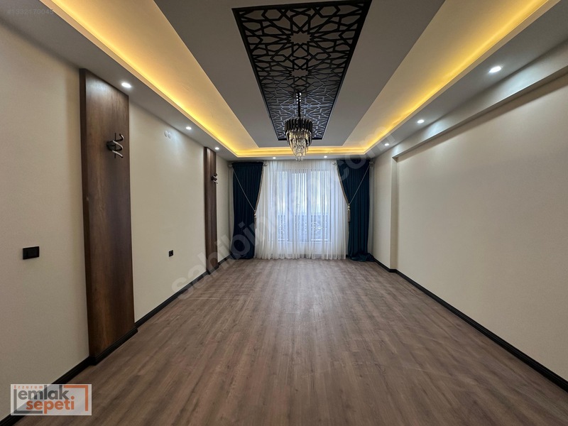 Yıldızkentte Yeni Bulvara Yakın Sıfır Satılık 3+1 Lüks Daire — fotoğraf 7