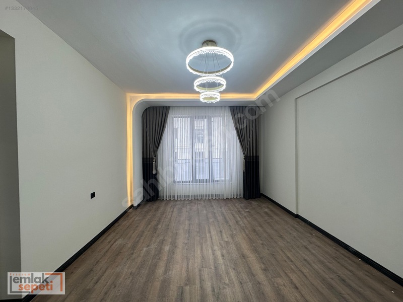 Yıldızkentte Yeni Bulvara Yakın Sıfır Satılık 3+1 Lüks Daire — fotoğraf 8