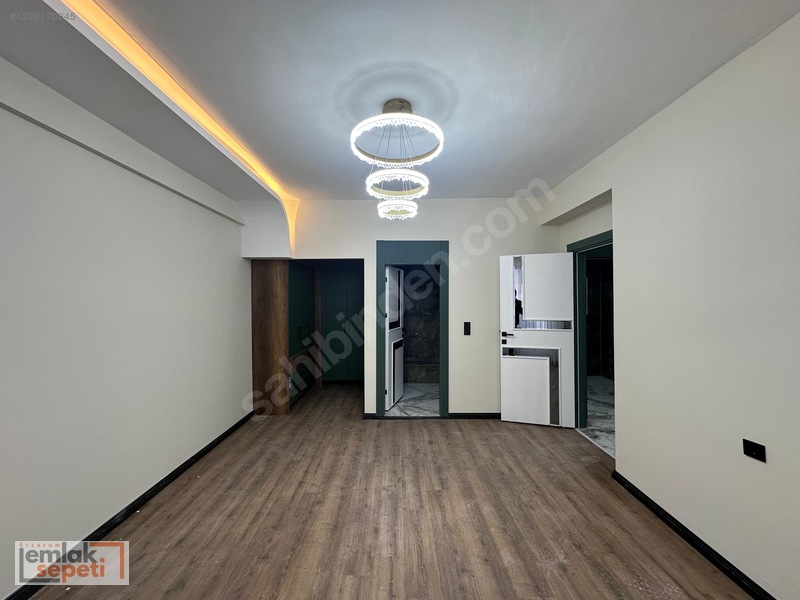 Yıldızkentte Yeni Bulvara Yakın Sıfır Satılık 3+1 Lüks Daire — fotoğraf 9