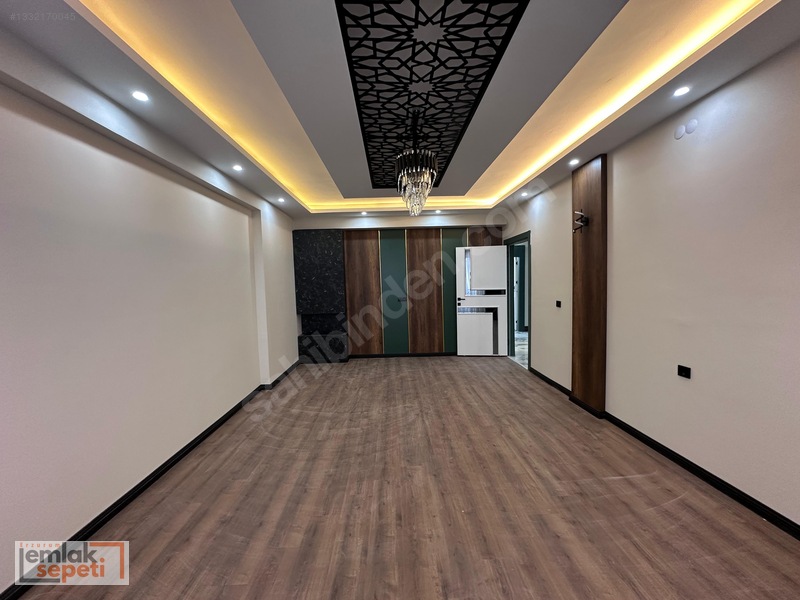 Yıldızkentte Yeni Bulvara Yakın Sıfır Satılık 3+1 Lüks Daire — fotoğraf 10