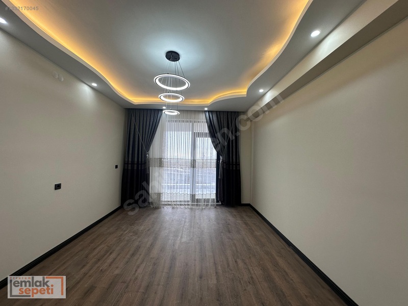 Yıldızkentte Yeni Bulvara Yakın Sıfır Satılık 3+1 Lüks Daire — fotoğraf 11