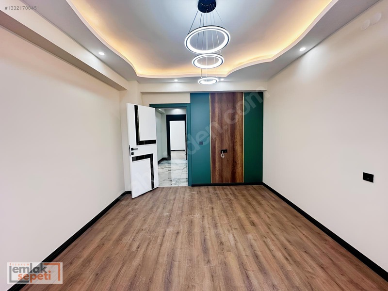 Yıldızkentte Yeni Bulvara Yakın Sıfır Satılık 3+1 Lüks Daire — fotoğraf 12