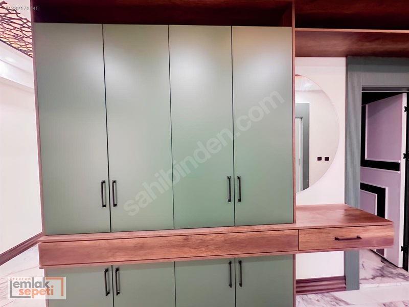 Yıldızkentte Yeni Bulvara Yakın Sıfır Satılık 3+1 Lüks Daire — fotoğraf 16