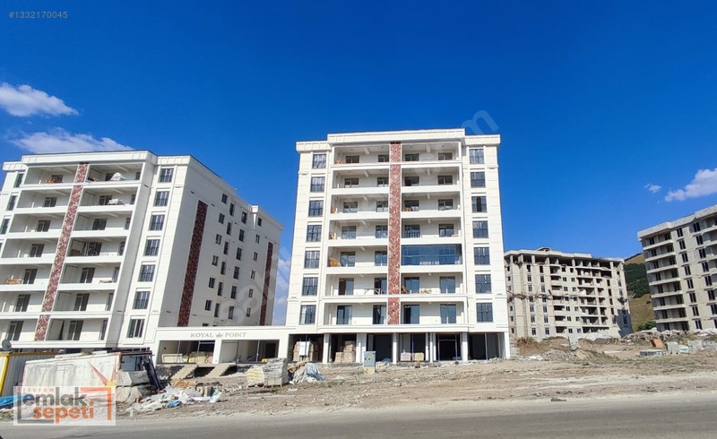 Yıldızkentte Yeni Bulvara Yakın Sıfır Satılık 3+1 Lüks Daire — fotoğraf 22