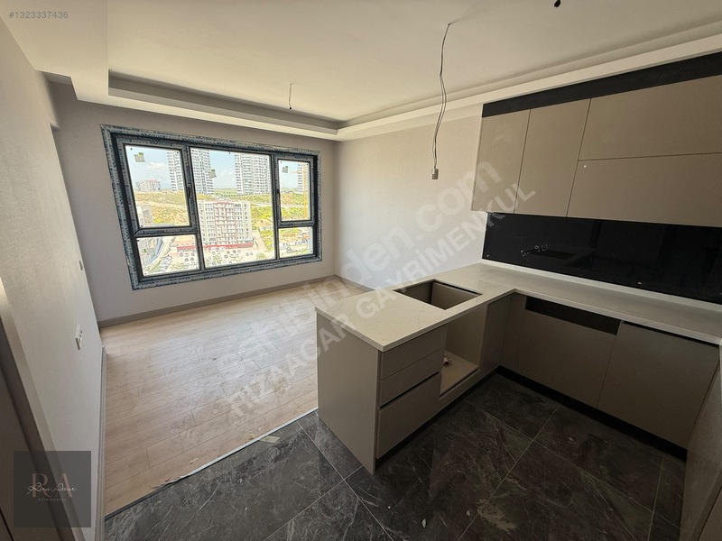Rıza Acar'dan Batıkent Norm Bulvar'da 1+1, 12. Kat, C. Cepheli — fotoğraf 16