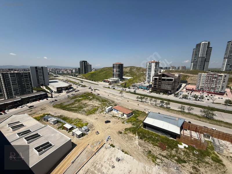 Rıza Acar'dan Batıkent Norm Bulvar'da 1+1, 12. Kat, C. Cepheli — fotoğraf 28