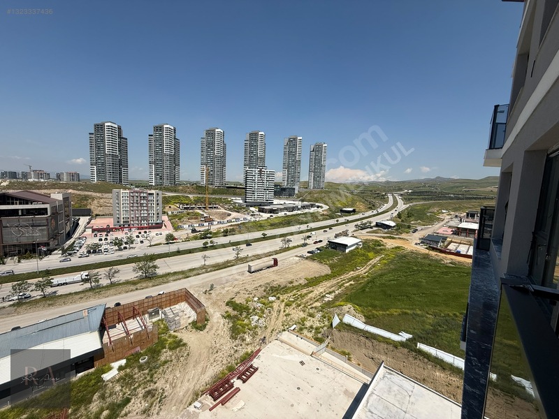 Rıza Acar'dan Batıkent Norm Bulvar'da 1+1, 12. Kat, C. Cepheli — fotoğraf 32