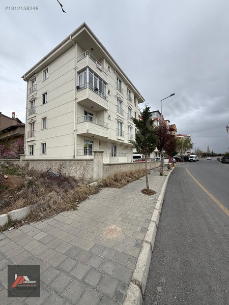 İnanan Emlaktan 2000 Evler Mah. Yüksek Giriş 2+1 Satılık Daire — fotoğraf 2