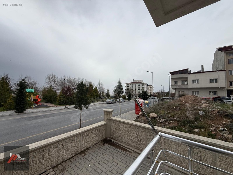 İnanan Emlaktan 2000 Evler Mah. Yüksek Giriş 2+1 Satılık Daire — fotoğraf 5