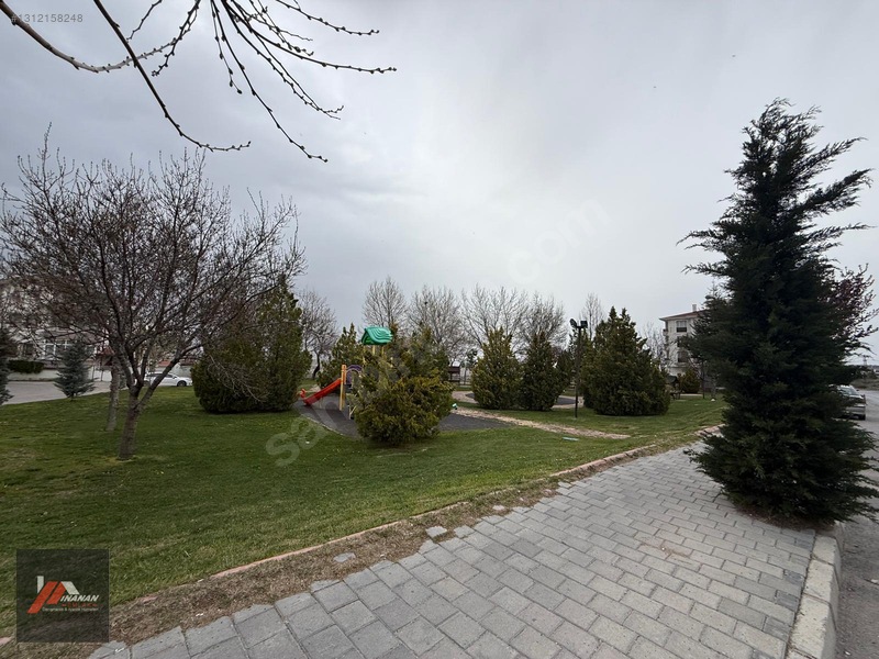İnanan Emlaktan 2000 Evler Mah. Yüksek Giriş 2+1 Satılık Daire — fotoğraf 6