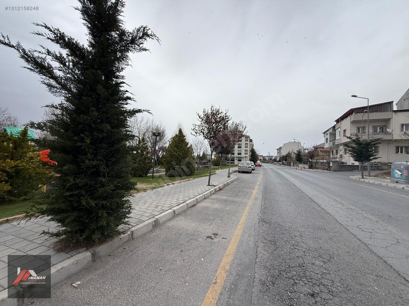 İnanan Emlaktan 2000 Evler Mah. Yüksek Giriş 2+1 Satılık Daire — fotoğraf 7