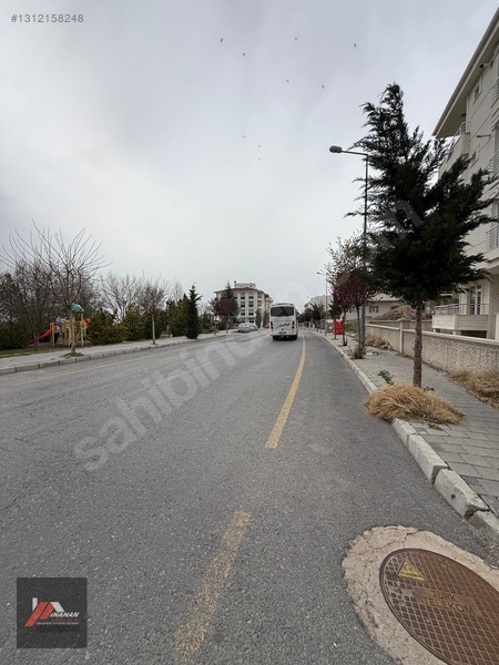 İnanan Emlaktan 2000 Evler Mah. Yüksek Giriş 2+1 Satılık Daire — fotoğraf 8