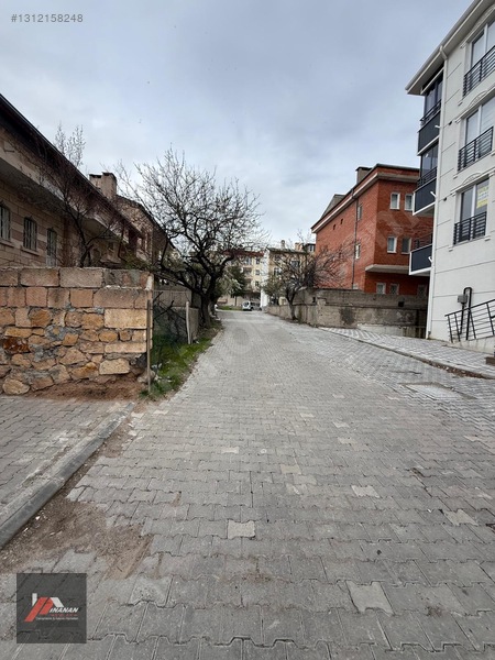 İnanan Emlaktan 2000 Evler Mah. Yüksek Giriş 2+1 Satılık Daire — fotoğraf 10