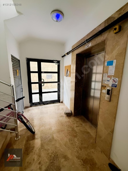 İnanan Emlaktan 2000 Evler Mah. Yüksek Giriş 2+1 Satılık Daire — fotoğraf 13