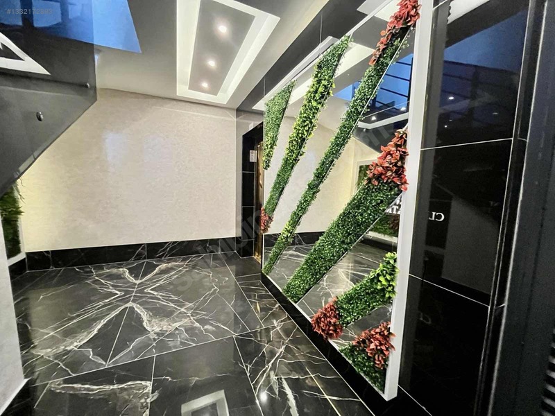 Alanya Merkez Lux Sıfır Satılık 1+1 Daire — fotoğraf 7
