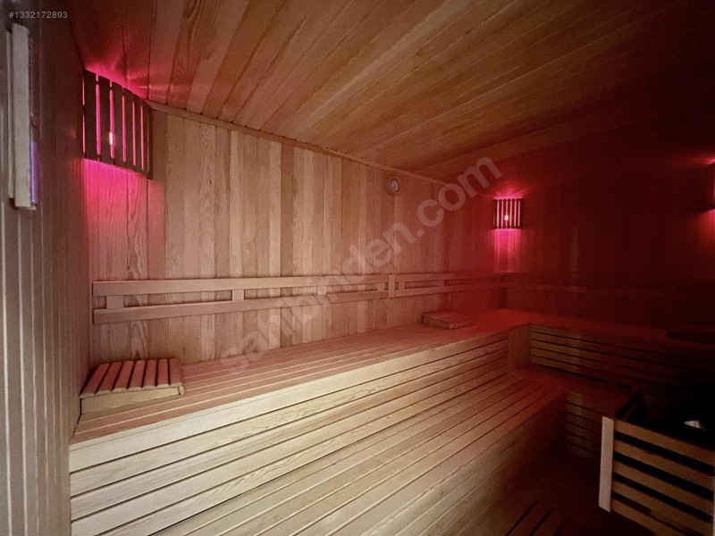 Alanya Merkez Lux Sıfır Satılık 1+1 Daire — fotoğraf 14