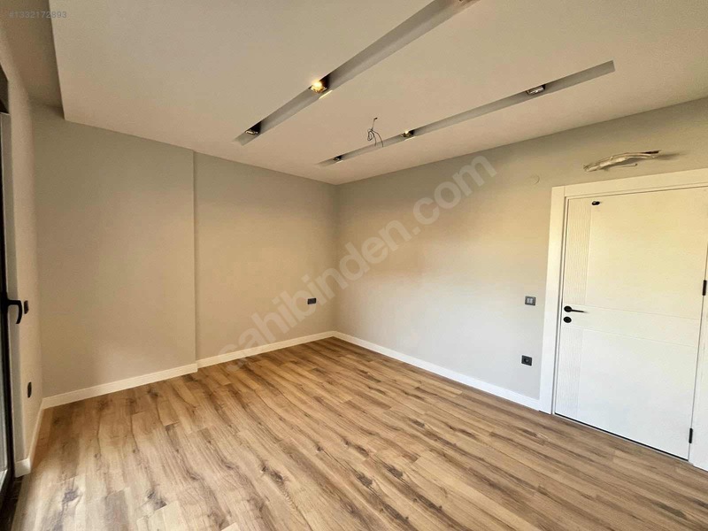 Alanya Merkez Lux Sıfır Satılık 1+1 Daire — fotoğraf 24