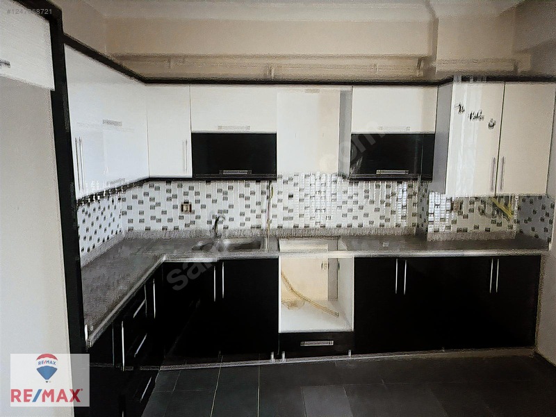 Seyrantepe Toki Bolgesinde Güleryüz Sitesi 2+1, 90 M² — fotoğraf 4