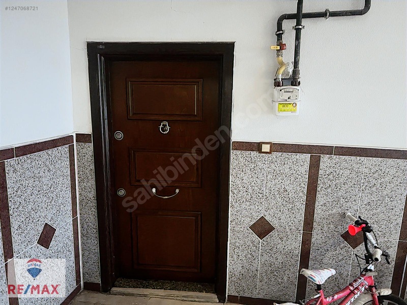 Seyrantepe Toki Bolgesinde Güleryüz Sitesi 2+1, 90 M² — fotoğraf 20