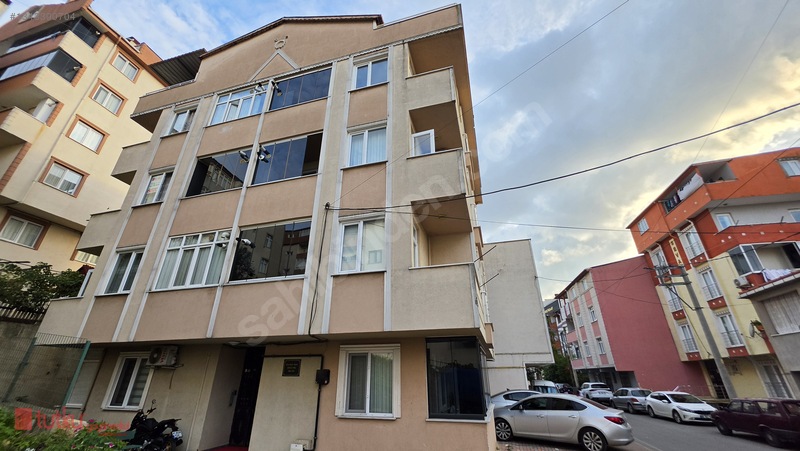 Tutku Gayrimenkulden Çayırova Özgürlük Mah. 2+1 Satılık Daire — fotoğraf 2