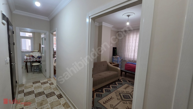 Tutku Gayrimenkulden Çayırova Özgürlük Mah. 2+1 Satılık Daire — fotoğraf 3