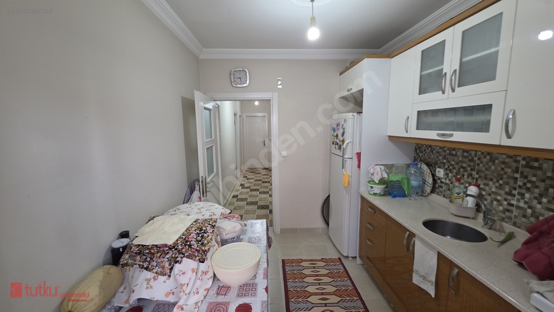 Tutku Gayrimenkulden Çayırova Özgürlük Mah. 2+1 Satılık Daire — fotoğraf 4