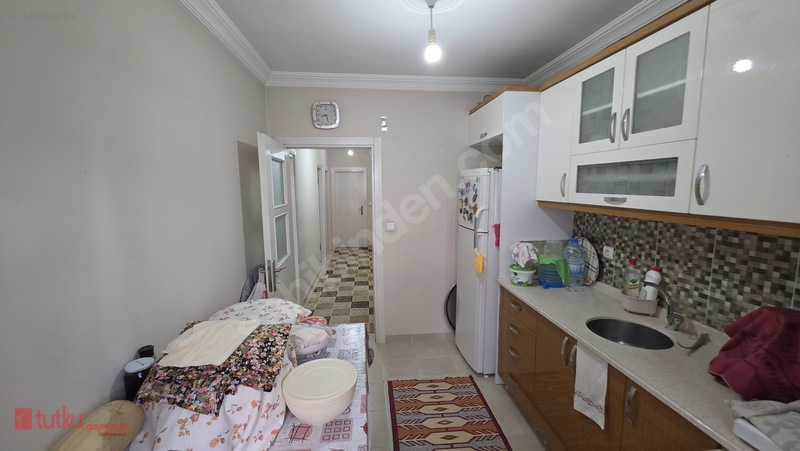 Tutku Gayrimenkulden Çayırova Özgürlük Mah. 2+1 Satılık Daire — fotoğraf 5