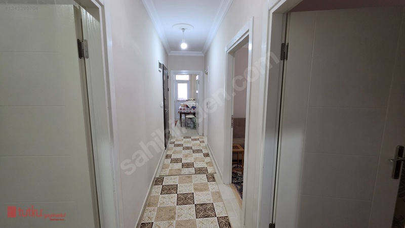 Tutku Gayrimenkulden Çayırova Özgürlük Mah. 2+1 Satılık Daire — fotoğraf 6