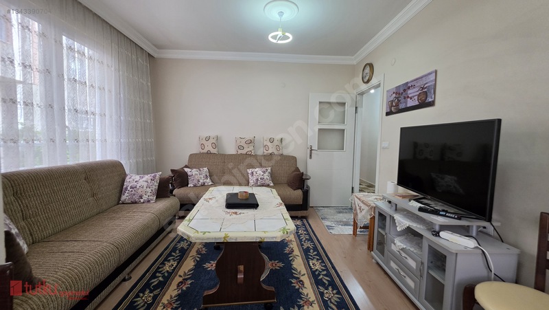 Tutku Gayrimenkulden Çayırova Özgürlük Mah. 2+1 Satılık Daire — fotoğraf 7