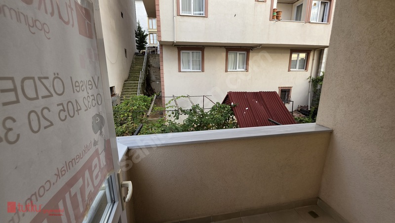 Tutku Gayrimenkulden Çayırova Özgürlük Mah. 2+1 Satılık Daire — fotoğraf 9