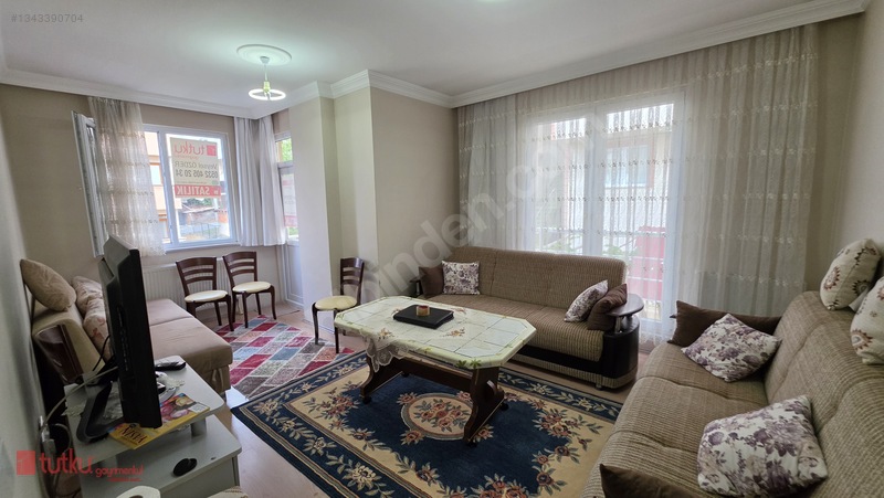 Tutku Gayrimenkulden Çayırova Özgürlük Mah. 2+1 Satılık Daire — fotoğraf 11